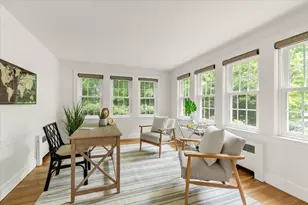 94 High St, Hingham, MA 02043 - Photo 4