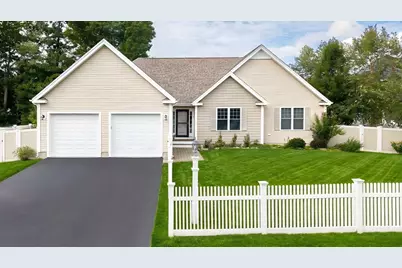 12 Waterford Circle, Dighton, MA 02715 - Photo 1