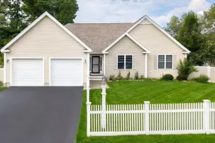 12 Waterford Cir, Dighton, MA 02715 - Photo 1