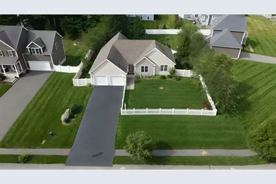 12 Waterford Circle, Dighton, MA 02715 - Photo 4