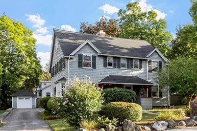 124 Prescott St, Reading, MA 01867 - Photo 2