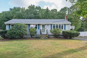 148 Daly Drive Ext, Stoughton, MA 02072 - Photo 1