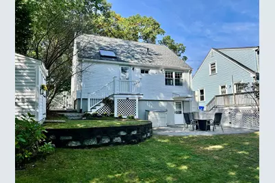 103 Eastwood Circuit, Boston, MA 02132 - Photo 22
