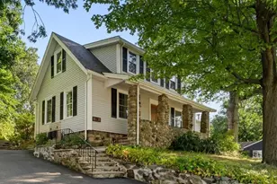 78 Forest St, Wakefield, MA 01880 - Photo 1