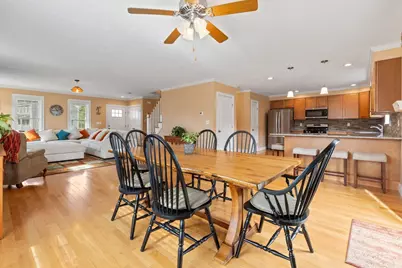 101 Sawmill Ln #101, Hanson, MA 02341 - Photo 8