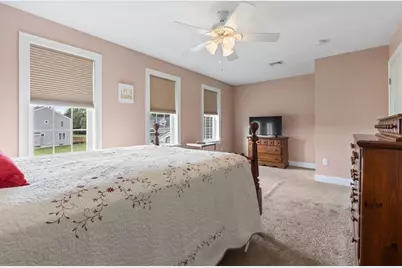 101 Sawmill Ln #101, Hanson, MA 02341 - Photo 12