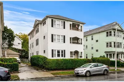 151 Providence Street #1, Worcester, MA 01604 - Photo 18