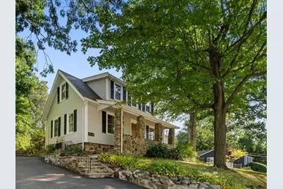 78 Forest St, Wakefield, MA 01880 - Photo 1