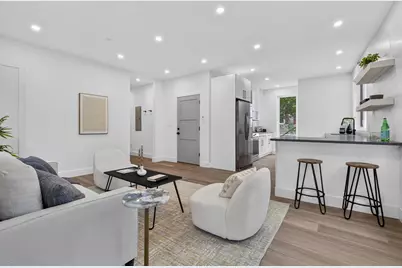 116 Heath Street #B, Somerville, MA 02145 - Photo 4
