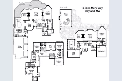 4 Ellen Mary Way, Wayland, MA 01778 - Photo 42