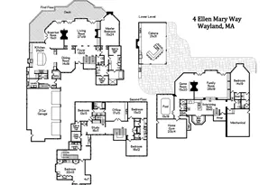 4 Ellen Mary Way, Wayland, MA 01778 - Photo 42