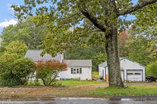 393 S Rd, Templeton, MA 01468 - Photo 2
