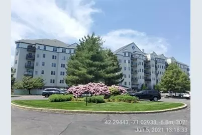 10 Seaport Dr #2310, Quincy, MA 02171 - Photo 1