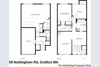 59 Nottingham Rd #59, Grafton, MA 01519 - Photo 24