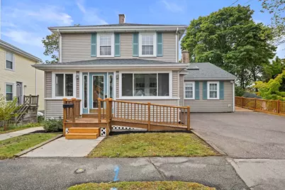 258 Holbrook, Quincy, MA 02171 - Photo 2