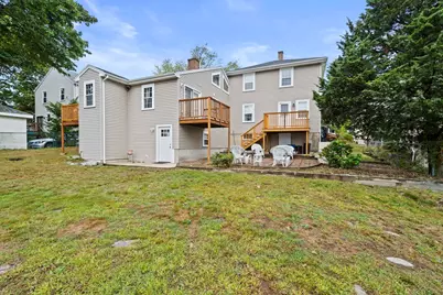258 Holbrook, Quincy, MA 02171 - Photo 32