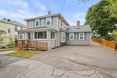 258 Holbrook, Quincy, MA 02171 - Photo 1