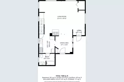 3 Pecksuot Rd, Weymouth, MA 02191 - Photo 32