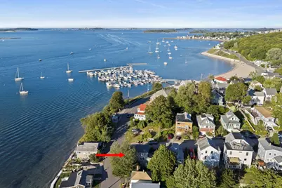 3 Pecksuot Rd, Weymouth, MA 02191 - Photo 2