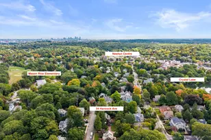 34 Hancock Ave, Newton, MA 02459 - Photo 32