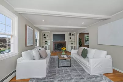 203 Woburn Street, Medford, MA 02155 - Photo 1