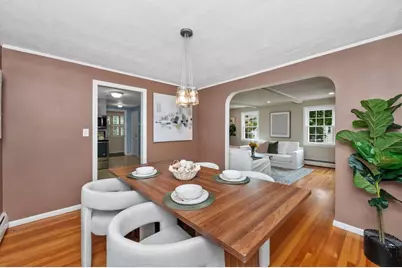 203 Woburn Street, Medford, MA 02155 - Photo 4