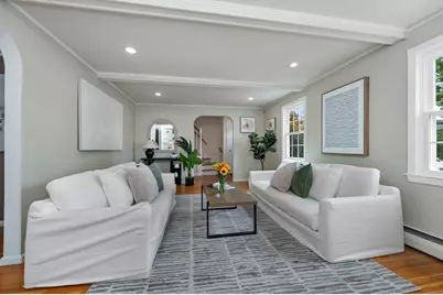 203 Woburn Street, Medford, MA 02155 - Photo 2