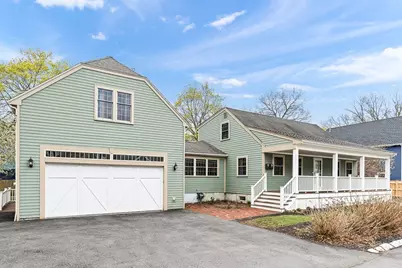 16A Glenwood Ave #A, Winchester, MA 01890 - Photo 1
