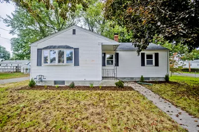 82 Gill St, Chicopee, MA 01013 - Photo 1