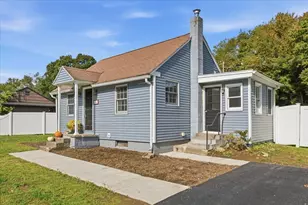 141 New Ludlow Rd, Granby, MA 01033 - Photo 1