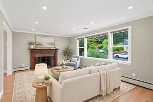 14 Highgate St, Needham, MA 02492 - Photo 12