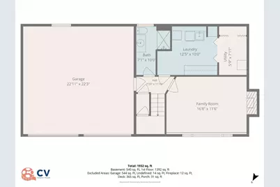 14 Highgate St, Needham, MA 02492 - Photo 42