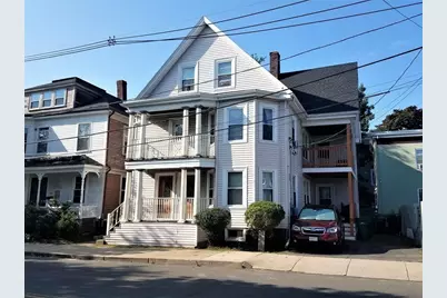 502 Chatham #2, Lynn, MA 01902 - Photo 1