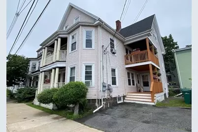 502 Chatham #2, Lynn, MA 01902 - Photo 2