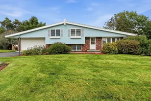 44 Dennison Hill Rd, Southbridge, MA 01550 - Photo 1