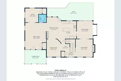 63 Wood St, Holden, MA 01522 - Photo 40