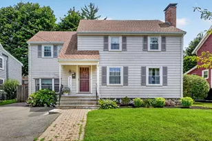 37 Norman Rd, Melrose, MA 02176 - Photo 1