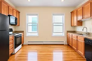 143 Hillside St, Boston, MA 02120 - Photo 2