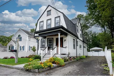 15 Mills Street, Dedham, MA 02026 - Photo 2
