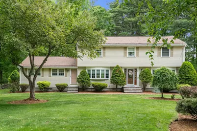 11 Summit Road, Southborough, MA 01772 - Photo 1