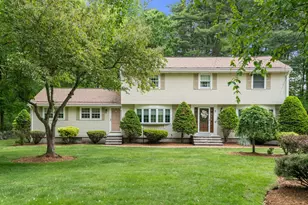 11 Summit Rd, Southborough, MA 01772 - Photo 1