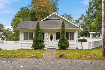 206 Fays Ave, Lynn, MA 01904 - Photo 1