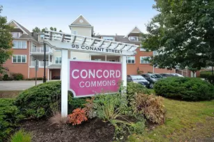 95 Conant St, Concord, MA 01742 - Photo 1