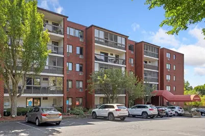 180 Green Street #411, Melrose, MA 02176 - Photo 1