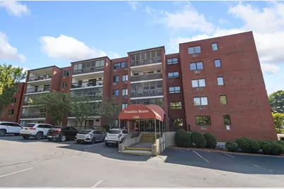 180 Green Street #411, Melrose, MA 02176 - Photo 32