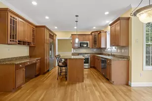 3 Trappers Path, Lakeville, MA 02347 - Photo 4