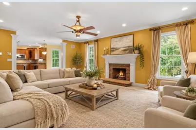 3 Trappers Path, Lakeville, MA 02347 - Photo 6