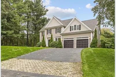 3 Trappers Path, Lakeville, MA 02347 - Photo 1