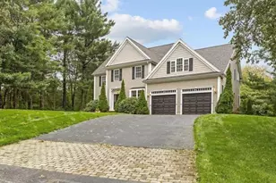 3 Trappers Path, Lakeville, MA 02347 - Photo 1