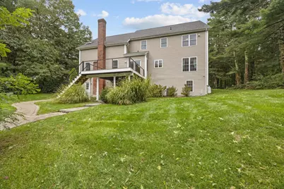 3 Trappers Path, Lakeville, MA 02347 - Photo 30